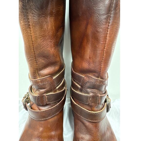Freebird Pikes Riding Boot, Leather, Women's Size 8 - Picture 7 of 14